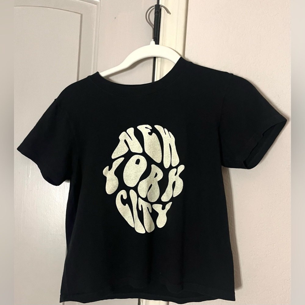 John Galt - New York City Graphic Tee